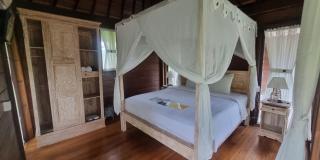 Pandawa Villas Ubud - Bangli - 3