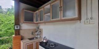 Pandawa Villas Ubud - 1