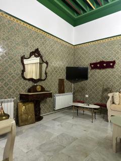 Mahdia old city Luxury appart - 6