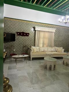 Mahdia old city Luxury appart - 5