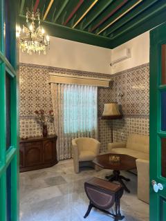 Mahdia old city Luxury appart - 3