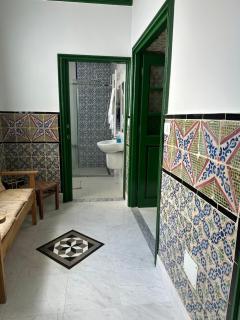 Mahdia old city Luxury appart - 2