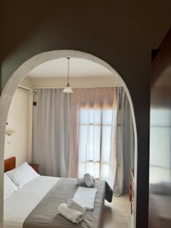 Olive Grove - Plakias - 2