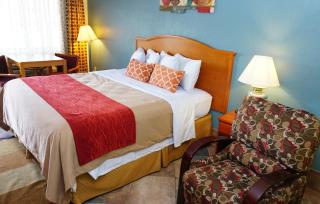 Virginia Inn - Lawrence - 3