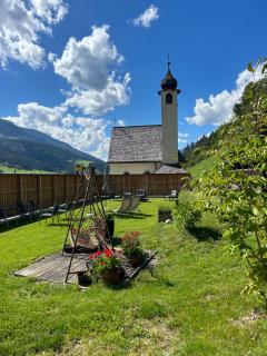 Exclusive Apartment Tassenbacherhof - Strassen - 6