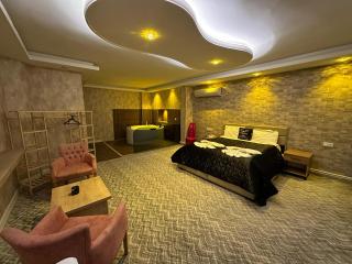 ÇANKAYA SUIT HOTEL - Ankara - 0