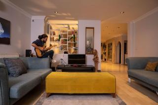 Room in a digital nomad house 103 - Istanbul - 3
