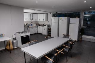 Room in a digital nomad house 103 - Istanbul - 1