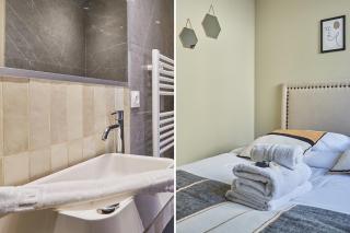 Apartment Center of Paris by Studio prestige - París - 6