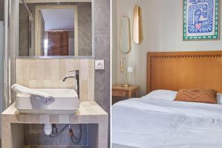 Apartment Center of Paris by Studio prestige - París - 7