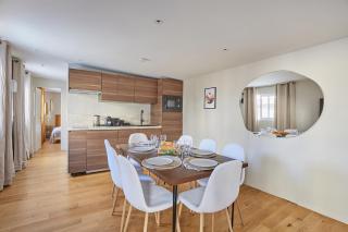 Apartment Center of Paris by Studio prestige - París - 8