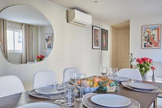 Apartment Center of Paris by Studio prestige - París - 1