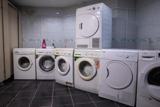 Room in a digital nomad house 103 - Istanbul - 2