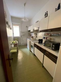 Zaffiro apartment with parking - Rapallo - 8