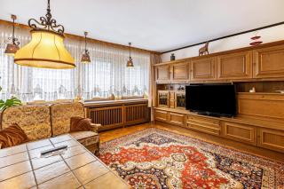 Haus am Markt Fewo 2 - Schöningen - 5