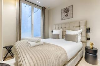 Magnifique appartement Magenta - París - 9