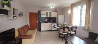 Dom-El Real Apartments 4 - Sveti Vlas - 1