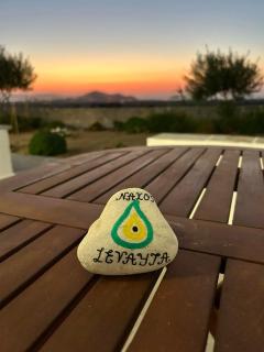 Levayia apartment I - Naxos Chora - 8
