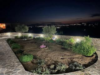 Levayia apartment I - Naxos Chora - 1