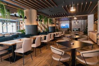 Aparthotel Zlatni Javor - Jahorina - 9