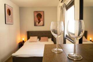Sublet TLV 270 - Tel Aviv - 1