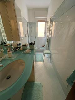 Zaffiro apartment with parking - Rapallo - 9