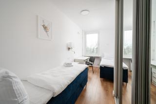 Krasiński Garden Comfort Apartment - Varsavia - 9
