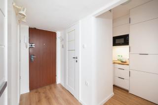 Krasiński Garden Comfort Apartment - Varsavia - 6