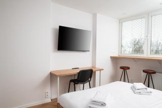 Krasiński Garden Comfort Apartment - Varsavia - 5