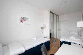 Krasiński Garden Comfort Apartment - Varsavia - 4