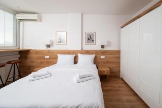 Krasiński Garden Comfort Apartment - Varsavia - 1