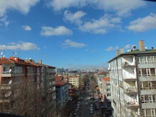 ÇANKAYA SUIT HOTEL - Ankara - 9