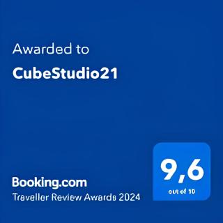 CubeStudio21 - Kallithea Halkidikis - 9