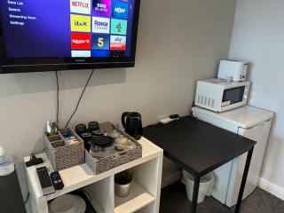 Bestwood Lodge Studio - Nottingham - 4