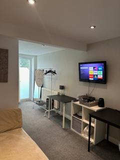 Bestwood Lodge Studio - Nottingham - 5