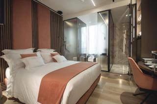 Tritone Luxury Suites Fontana di Trevi - Rome - 6
