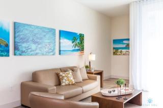 Beachfront Resort - Hot Tub & Pool- Near Beach - Hollywood - 9