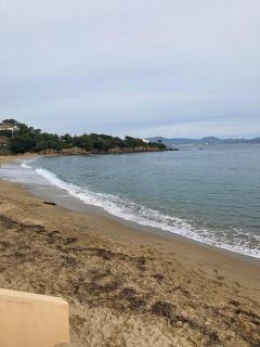 Appartement Domaine de la Gaillarde Les Issambres 45m² - Roquebrune-sur-Argens - 9