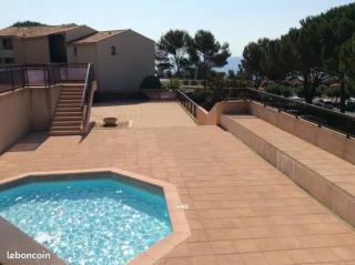 Appartement Domaine de la Gaillarde Les Issambres 45m² - Roquebrune-sur-Argens - 5