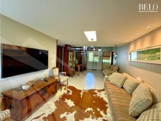 Flat Condomínio Asa Branca Residence - Gravatá - Gravatá - 3