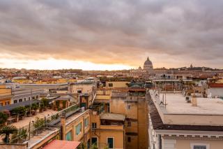 Skyline Penthouse with Private Rooftop - Roma - 6