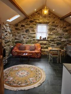 The Bothy - Caernarfon - 3