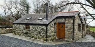 The Bothy - Caernarfon - 9