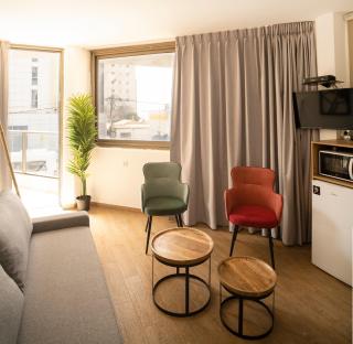 Sublet TLV 270 - Tel Aviv - 6