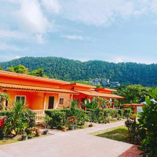 Hassana Garden Home - Ko Lanta - 3