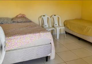 Casa na em moitas de Amontada - Praia de Moitas - 2