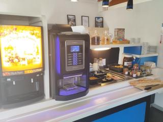 Ibis budget Chambéry Centre Ville - 3