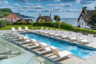 Harbour Hotel & Spa Sidmouth - 9