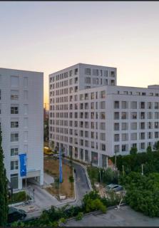New Brilant Apartment 03 - Tirana - 2
