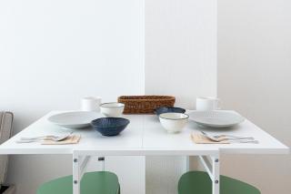 CoCoHouse HIKIFUNE - Airports, Asakusa, Skytree - Tokio - 9